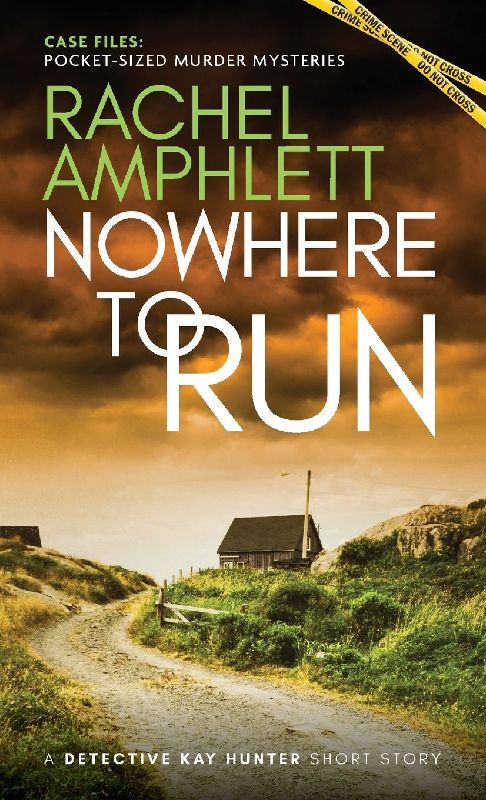 Nowhere to Run