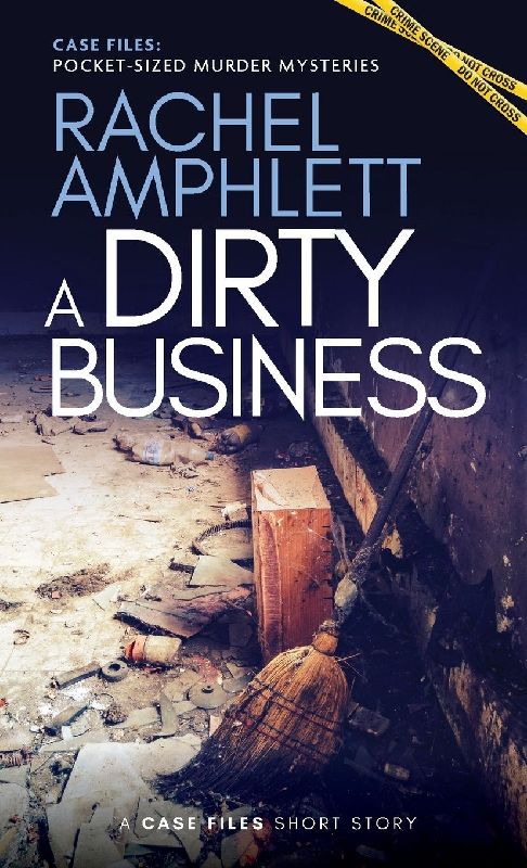 A Dirty Business