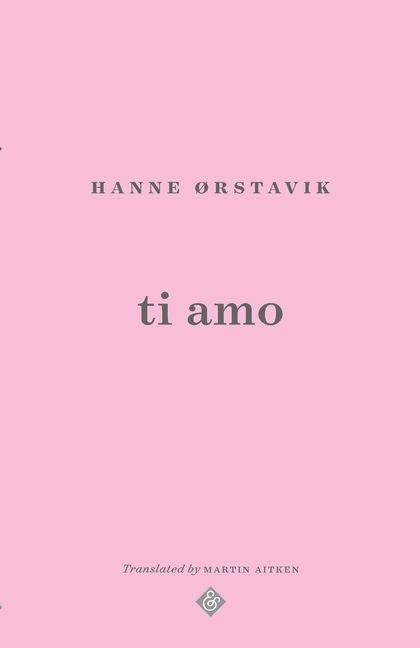 Ti Amo