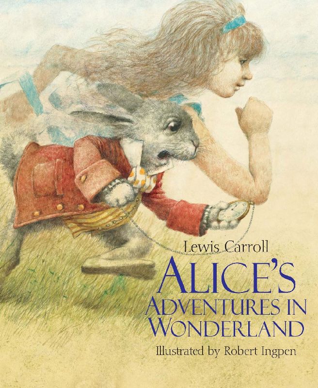 Alice's Adventures in Wonderland