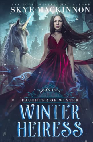 Winter Heiress
