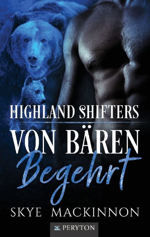 Von Bären begehrt