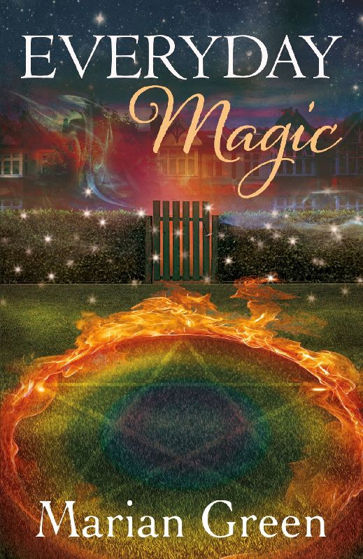 EVERYDAY MAGIC