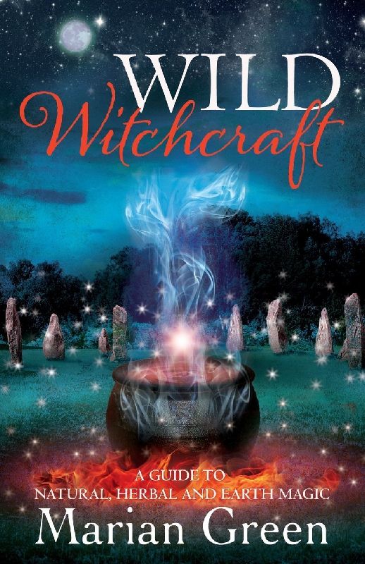 Wild Witchcraft
