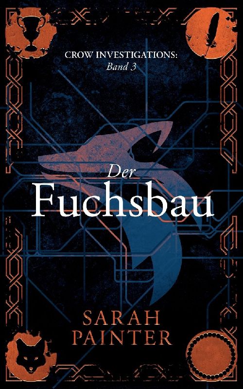 Buchcover