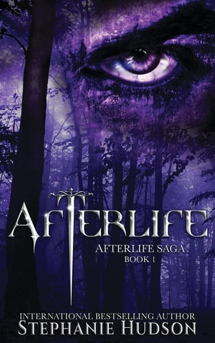 Afterlife: A Demon King Paranormal Romance (Afterlife Saga, Band 1)