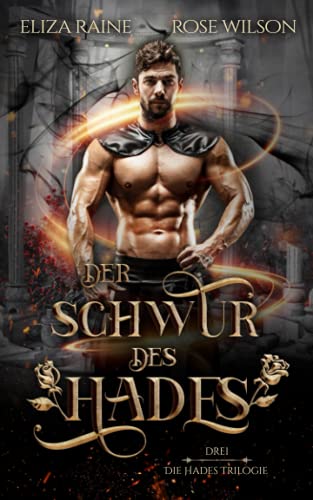 Der Schwur des Hades (Die Hades Tribunale)