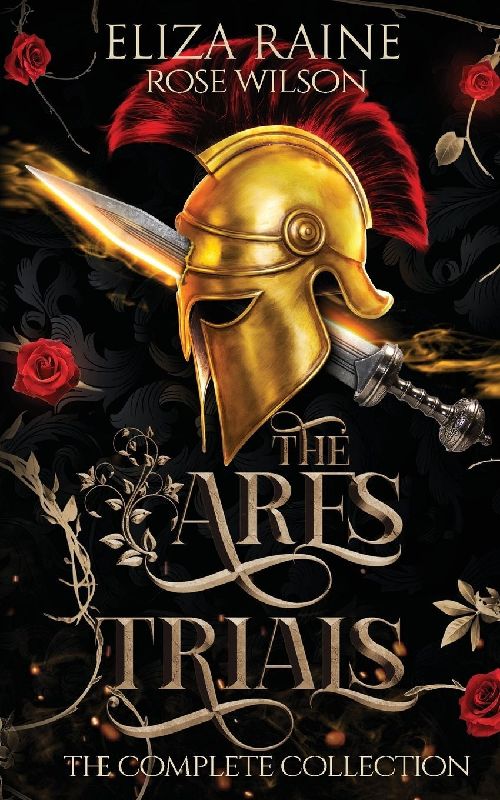 The Ares Trials