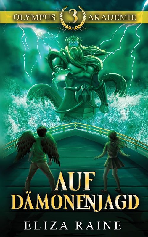 Buchcover