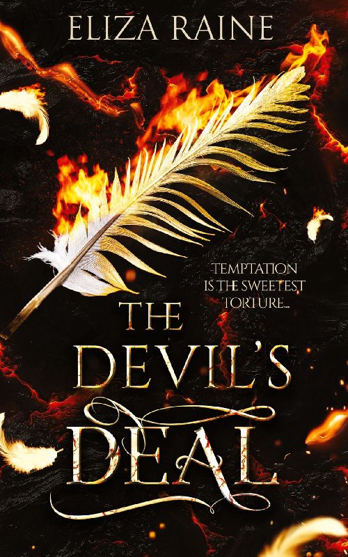 The Devil's Deal
