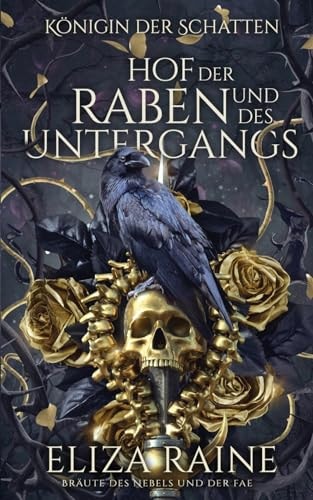Hof der Raben Und des Untergangs