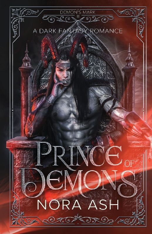 Prince of Demons