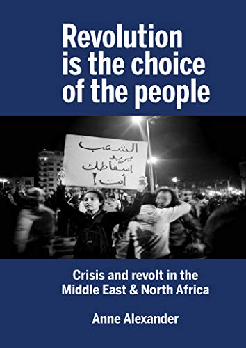 Revolution is the Choice of the People