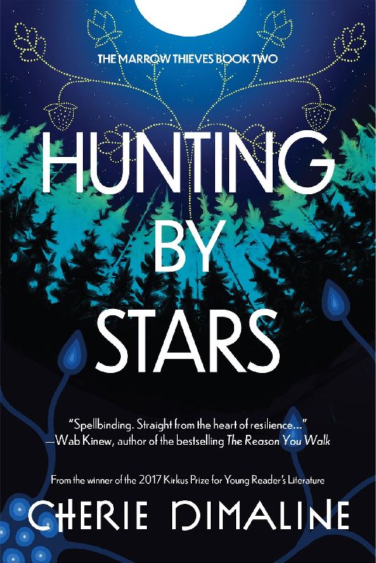 Hunting by Stars