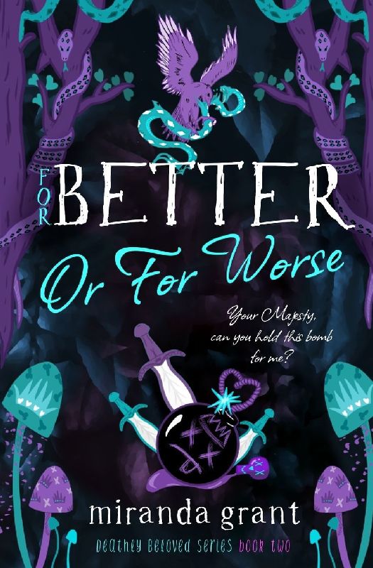 For Better or For Worse