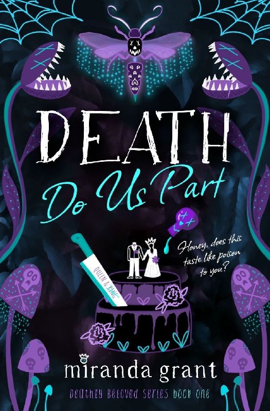 Death Do Us Part