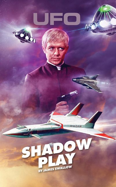 Ufo: Shadow Play