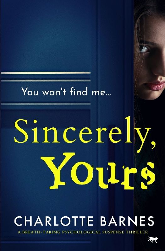 Sincerely, Yours