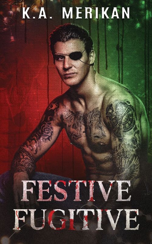 Festive Fugitive