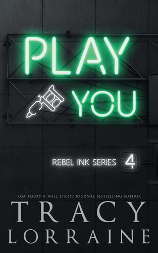 Play You: Special Edition Print (Rebel Ink: Special Edition)