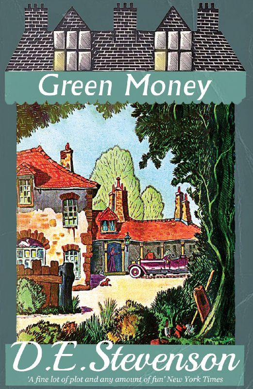 Green Money