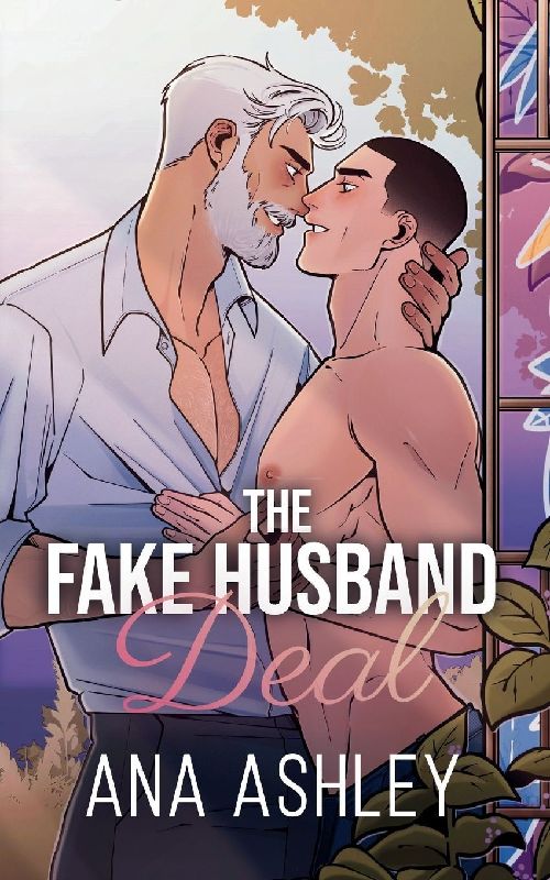 The Fake Husband Deal