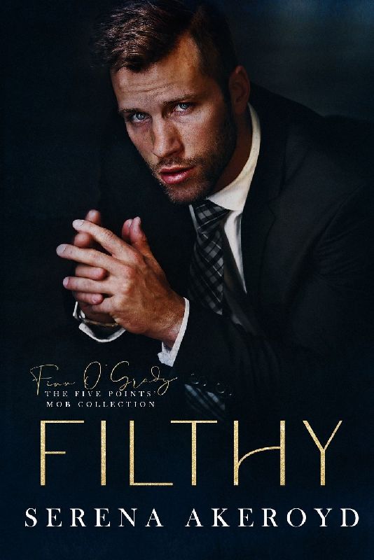 Filthy (Five Points' Mob Collection