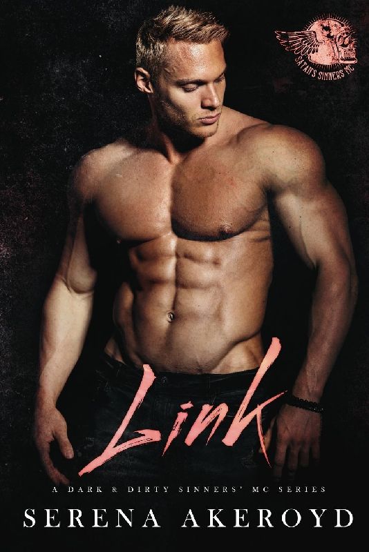 Link (A Dark & Dirty Sinners' MC