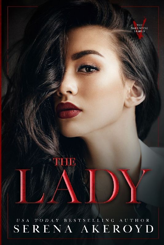 The Lady (The Valentini Family