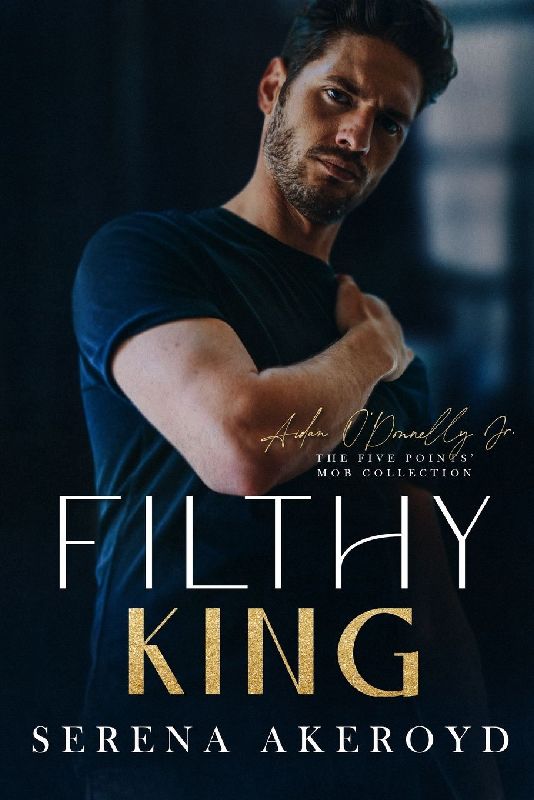 Filthy King (Five Points' Mob Collection