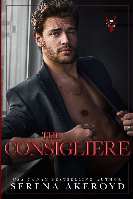 The Consigliere (The Valentini Family