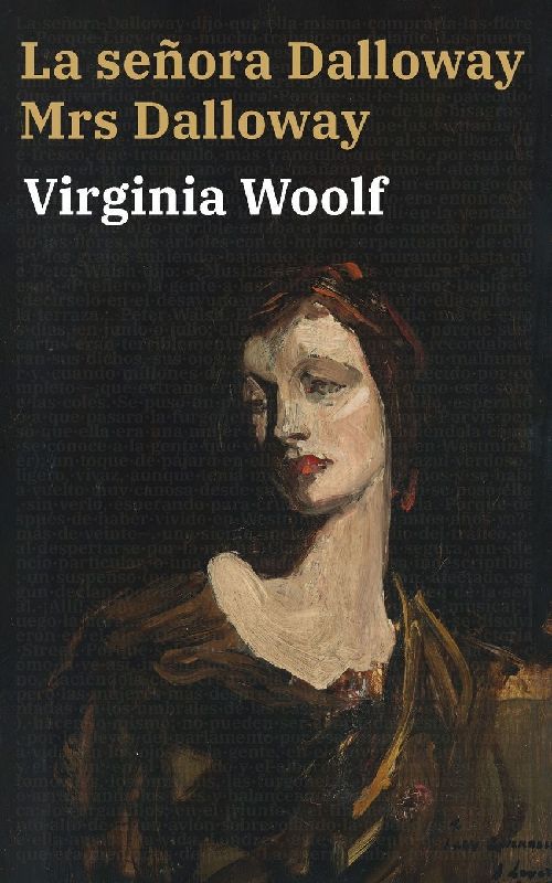 La señora Dalloway - Mrs Dalloway