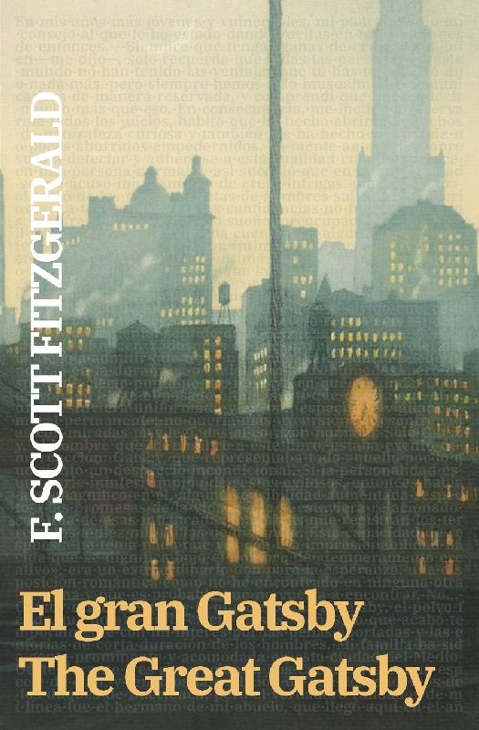 El gran Gatsby - The Great Gatsby