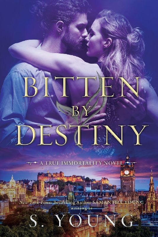 Bitten by Destiny