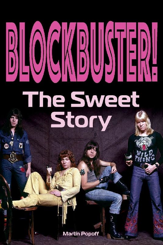 Blockbuster!