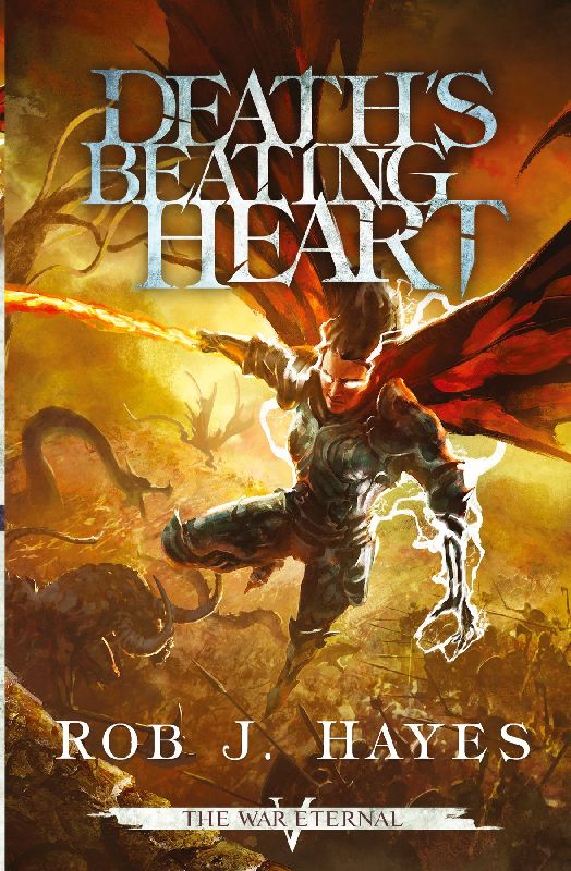 Death's Beating Heart