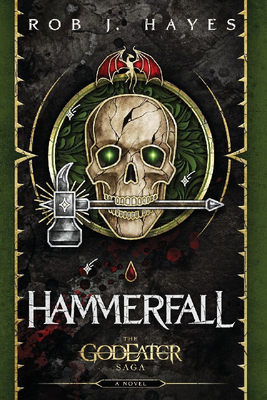 Hammerfall