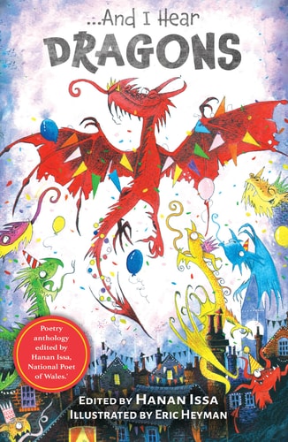 And I Hear Dragons