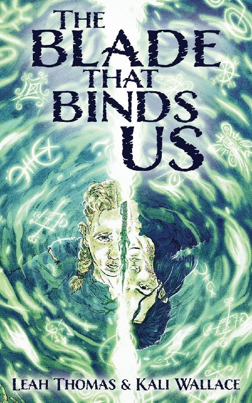 The Blade that Binds Us