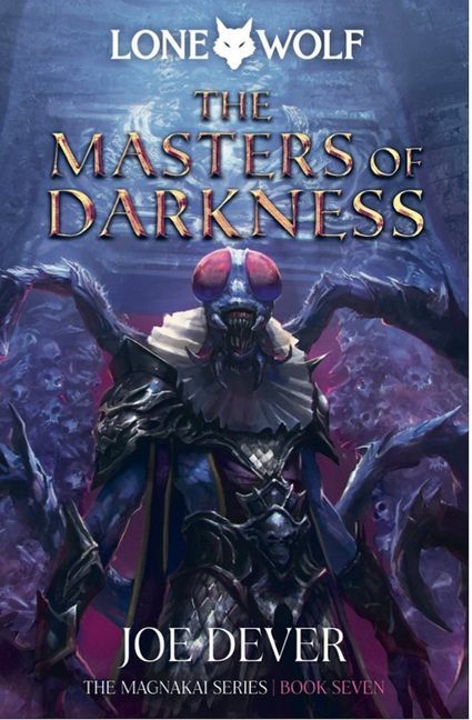 The Masters of Darkness