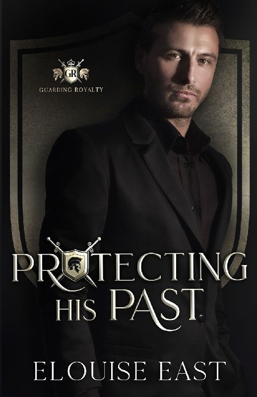 Protecting his Past
