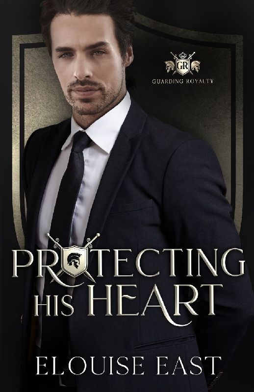 Protecting his Heart