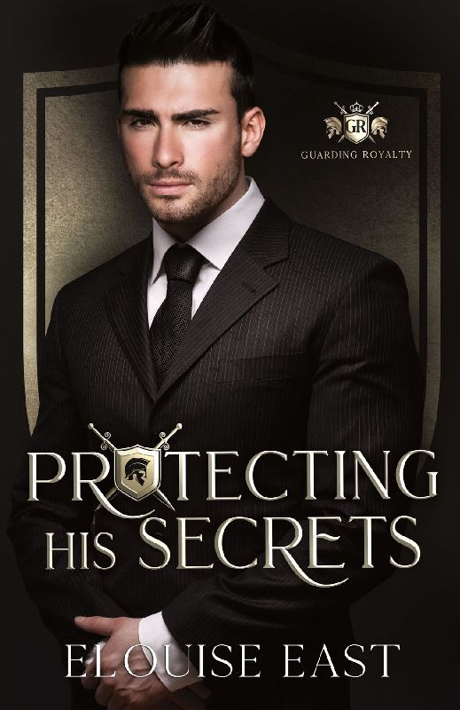 Protecting his Secrets