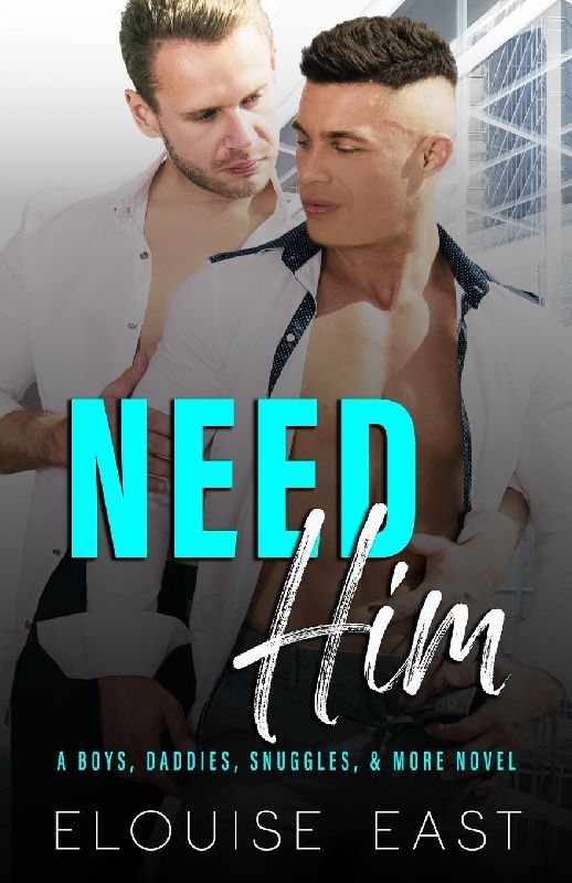 Need Him