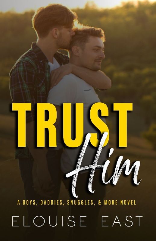 Trust Him