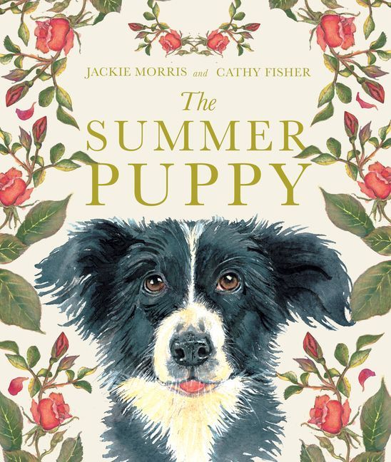 The Summer Puppy
