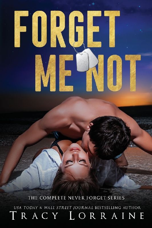 Forget Me Not