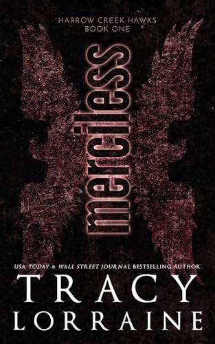 Merciless: Discreet Edition (Harrow Creek Hawks: Discreet Editions)