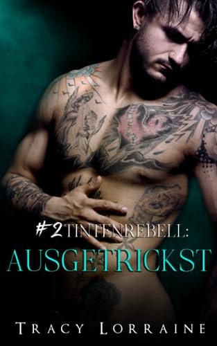 Tintenrebell: Ausgetrickst