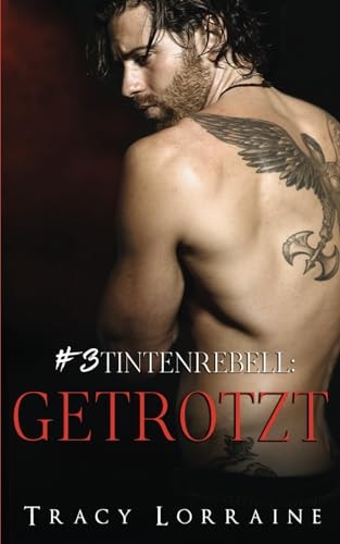 Tintenrebell: Getrotzt